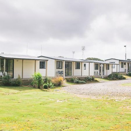 Stratford Motel & Holiday Park Exteriér fotografie