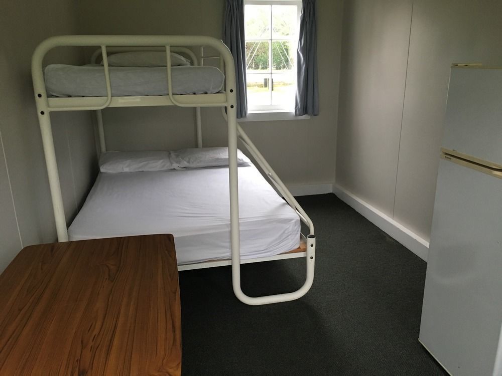 Stratford Motel & Holiday Park Exteriér fotografie