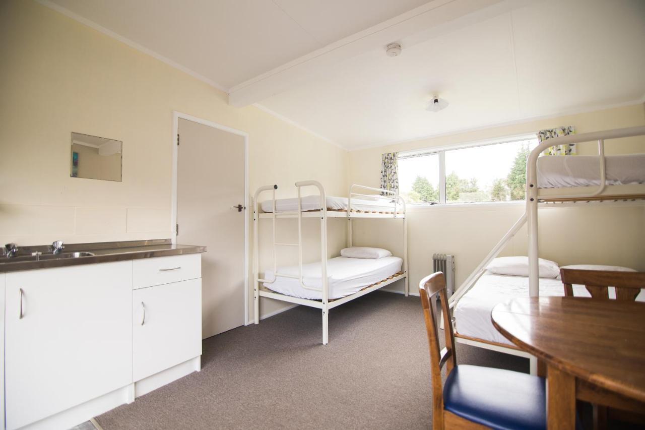 Stratford Motel & Holiday Park Pokoj fotografie