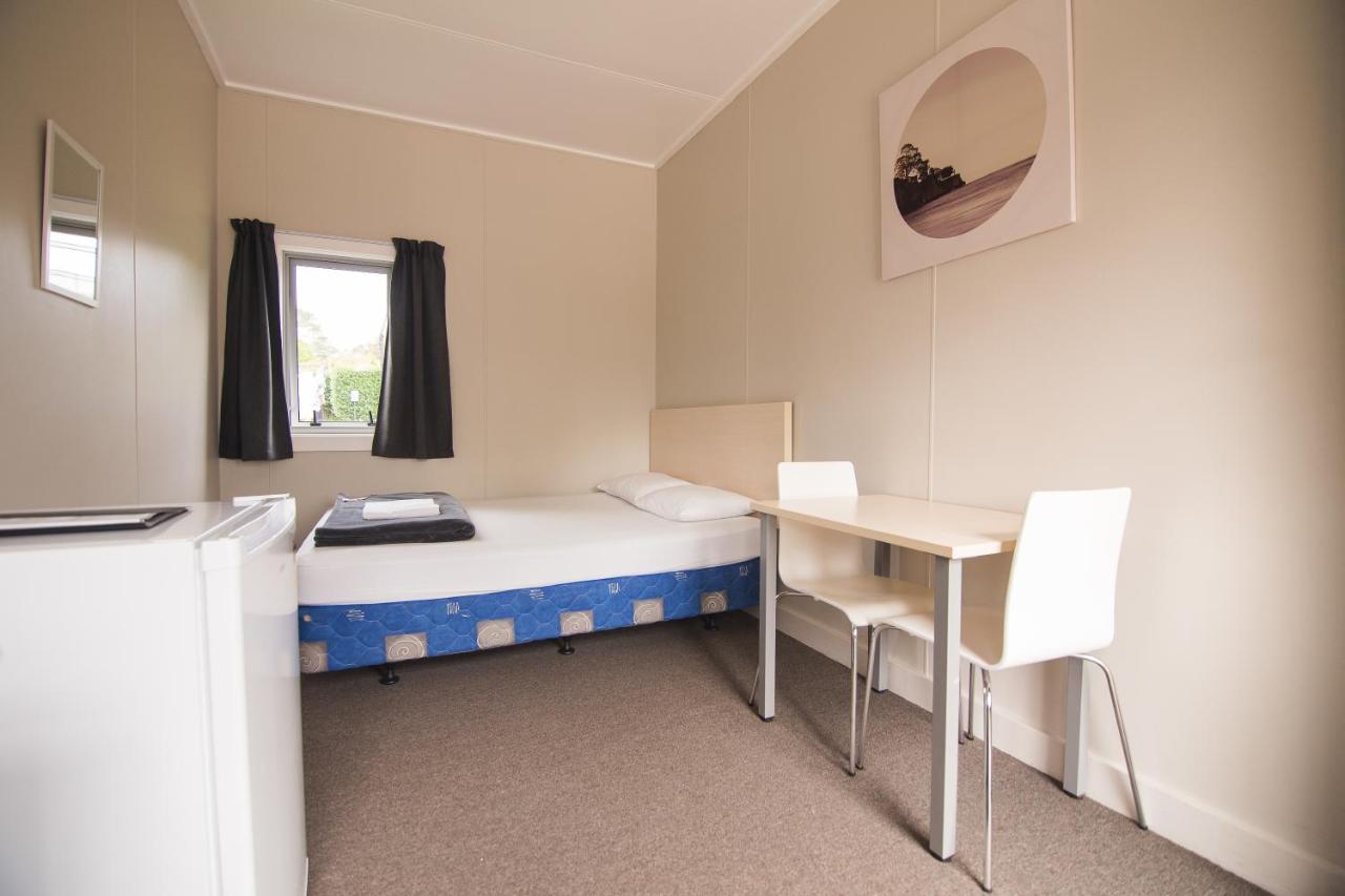 Stratford Motel & Holiday Park Pokoj fotografie